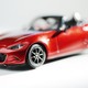 Illustration for article titled Oversteer 1/64 #1 - Project Zoom Zoom #1 - Mazda Roadster miata